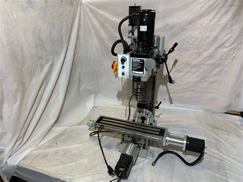 cnc conversion kit milling machine|pm 25mv cnc conversion kit.